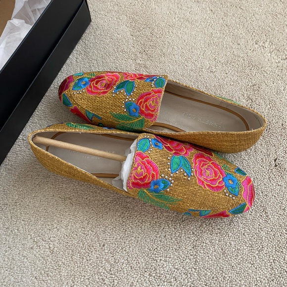 KENNETH COLE LOAFERS SIZE 7 - Picture 4 of 7